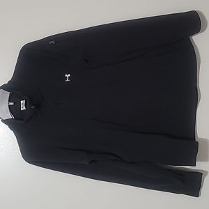 Under Armour Fleece Pullover Women's Large